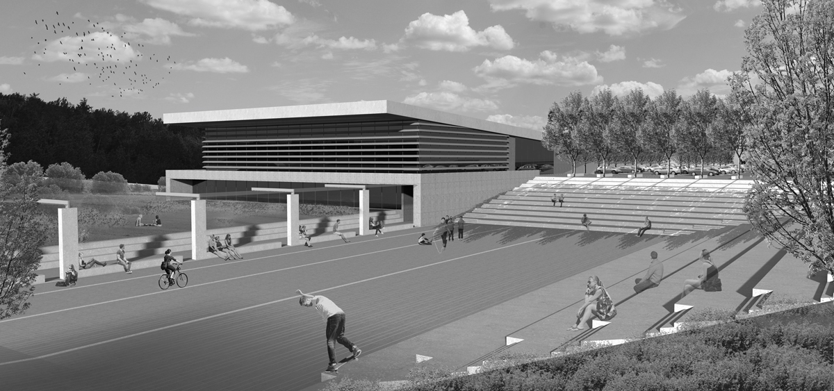 Adana Seyhan Şambayadı Eğitim Kampüsü